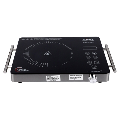 Picture of VIGO Infrared Cooker VSN-40A4-Eco