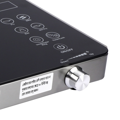 Picture of VIGO Infrared Cooker VSN-40A4-Eco