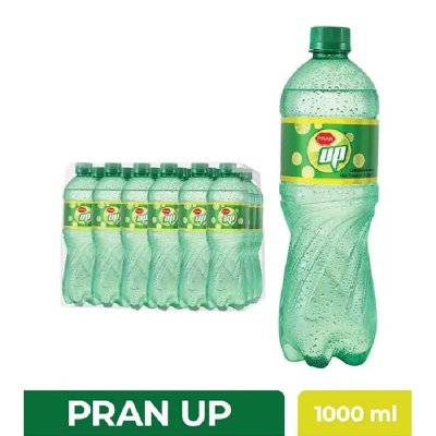 Picture of PRAN Up 1000 ml