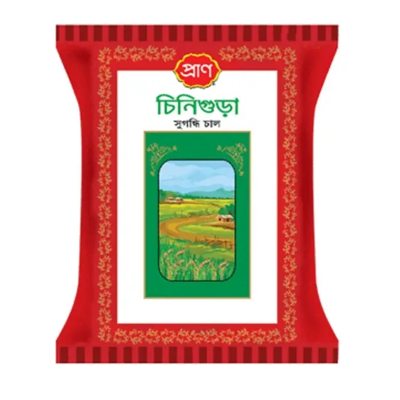 Picture of PRAN Chinigura Premium Rice 2kg