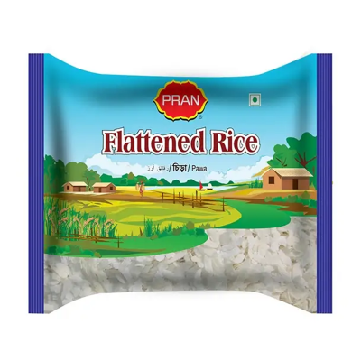 Picture of PRAN Cheera 500gm