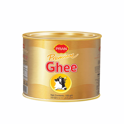 Picture of PRAN Ghee Premium 100gm