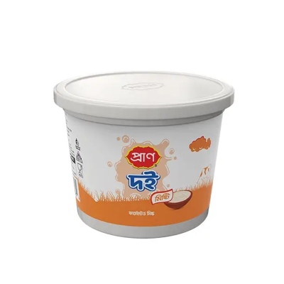 Picture of PRAN Sweet Curd 500 gm