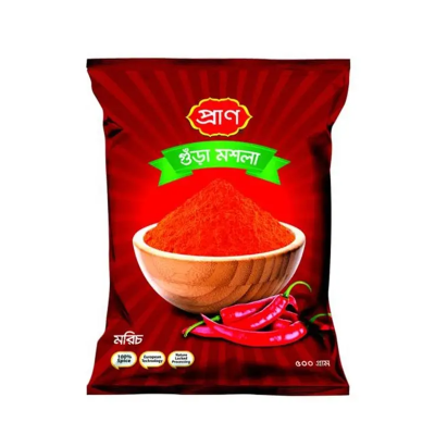 Picture of PRAN Chili Powder 500gm