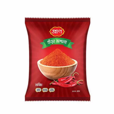 Picture of PRAN Chili Powder 100gm