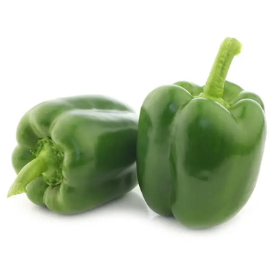 Picture of Vegetable Capsicum Green (মিষ্টি মরিচ) 1KG