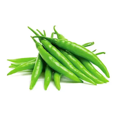 Picture of Green Chili (কাঁচা মরিচ) 1Kg