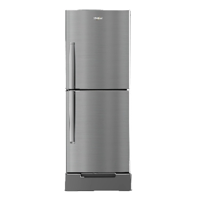 Picture of WHIRLPOOL 236 Liter Refrigerator FreshMagic Pro Chromium Steel