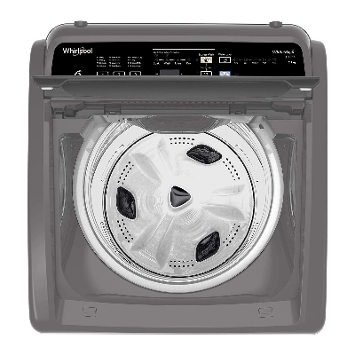 Picture of WHIRLPOOL 7.5 KG Washing Machine Whitemagic Elite Grey BD