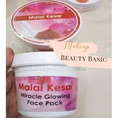 Picture of Malai Kesar Face Pack