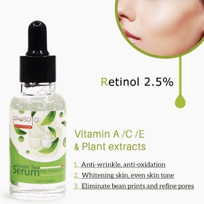 Picture of Green-Tea Serum 35ml