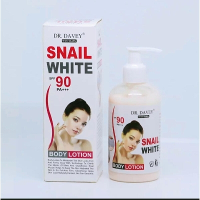 Picture of snail white Body Lotion