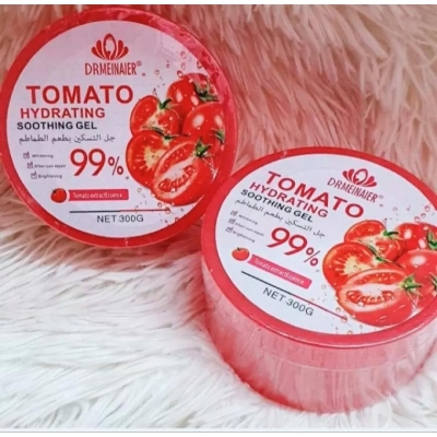 Picture of 99% Tomato Hydrating Soothing Gel (300g)