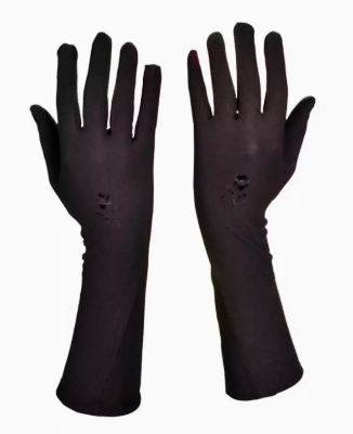 Picture of 2 pcs Hand Gloves for women 's/girls
