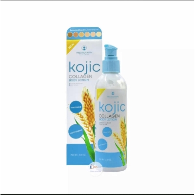 Picture of KOJIC COLLAGEN BODY LOTION 300ml