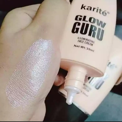 Picture of Karite Glow Guru Liquid Highlighter