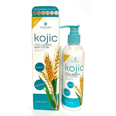 Picture of KOJIC COLLAGEN BODY LOTION 300ml