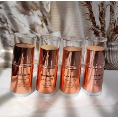 Picture of KISS BEAUTY STICK CONCEALER WITH VITAMIN E - Foundation - Foundation