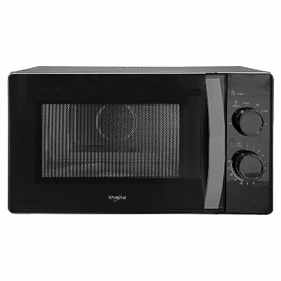 Picture of WHIRLPOOL 20 Liter Microwave Oven Magicook Classic Knob Black