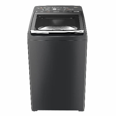 Picture of WHIRLPOOL 8.0 KG Top Loading Washing Machine | Stain Wash PRO 8.0 KG GREY BD