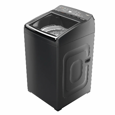 Picture of WHIRLPOOL 8.0 KG Top Loading Washing Machine | Stain Wash PRO 8.0 KG GREY BD