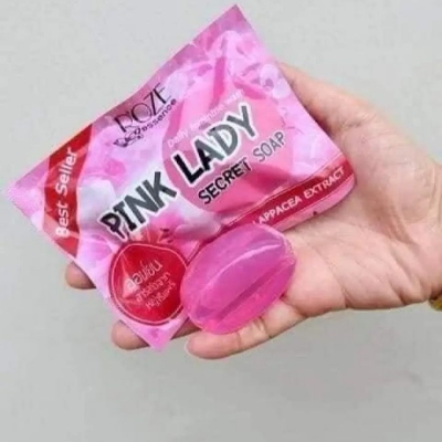 Picture of PINK LADY SECRET _SOAP