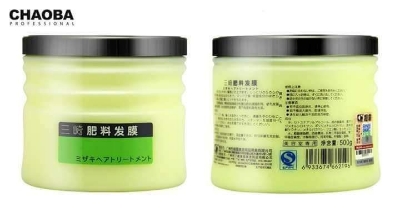 Picture of Chaoba hair treatment conditioner 500 ml