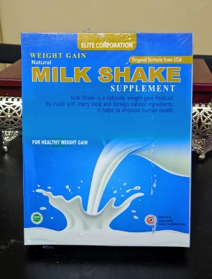 Picture of Combo Natural Milk Shake For Smart Health 3_pcs
