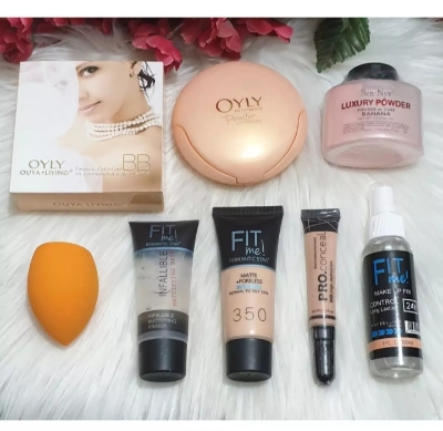 Picture of 7 combo  set full