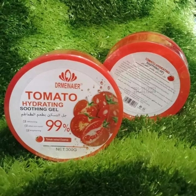 Picture of Drmeinaier Tometo shooting Gel 99