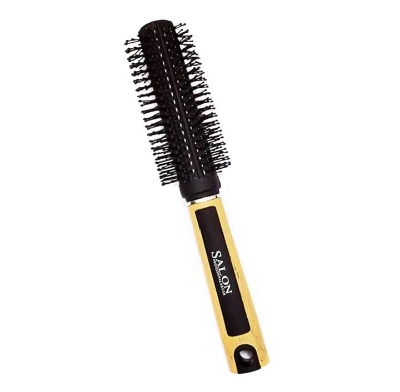 Picture of Exclusive Salon Fashion Professional Round Hair Brush
