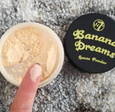 Picture of Banana Dream Loose Powder