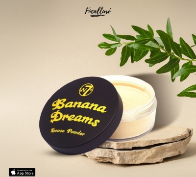 Picture of Banana Dream Loose Powder