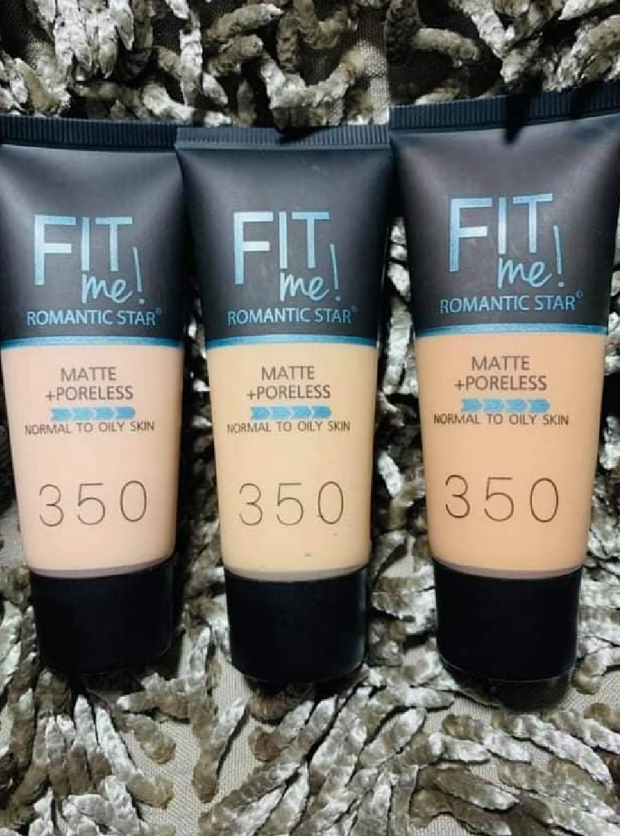 Picture of Sajgoj MakeUp Combo Package-7 Pieces