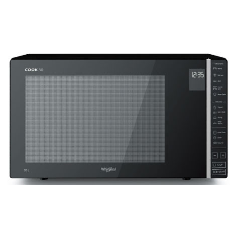 Picture of WHIRLPOOL 30 Liter Grill Microwave Oven | MAGICOOK PRO 30 GE