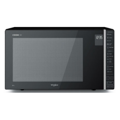 Picture of WHIRLPOOL 30 Liter Grill Microwave Oven | MAGICOOK PRO 30 GE