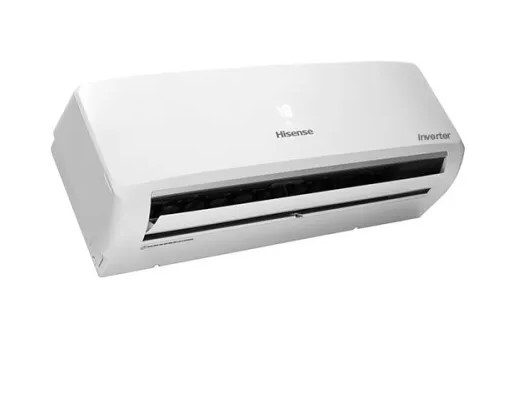 Picture of HISENSE 1.5 Ton Split Inverter AC With Self Clean | AS18TW4RGSKB02DU