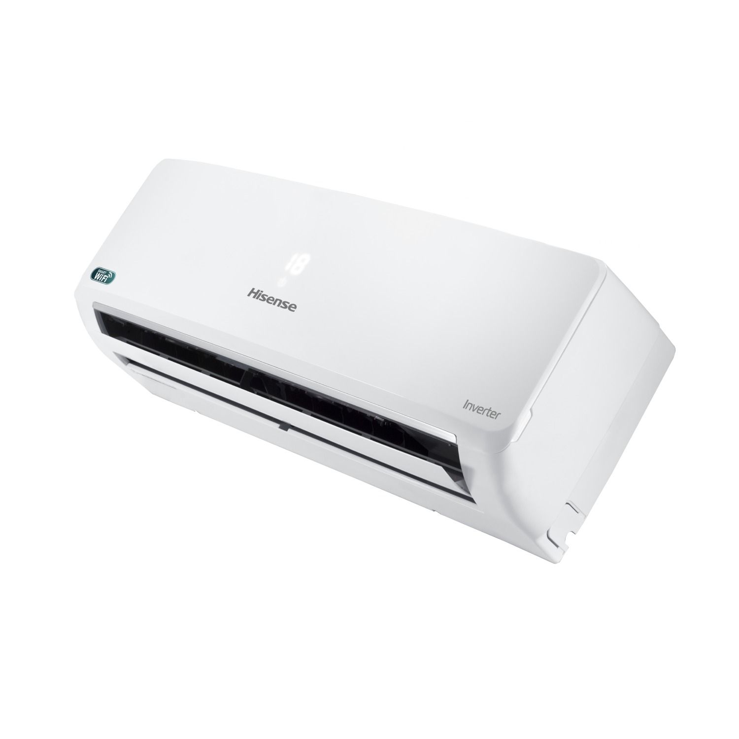 Picture of HISENSE 2.0 Ton DC Inverter AC With WiFi | AS22TZ4RXBTD00AU