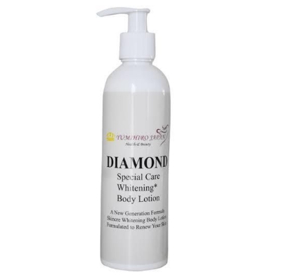 Picture of Japan Diamond Body Lotion Special Care Whitening Lotion 300ml