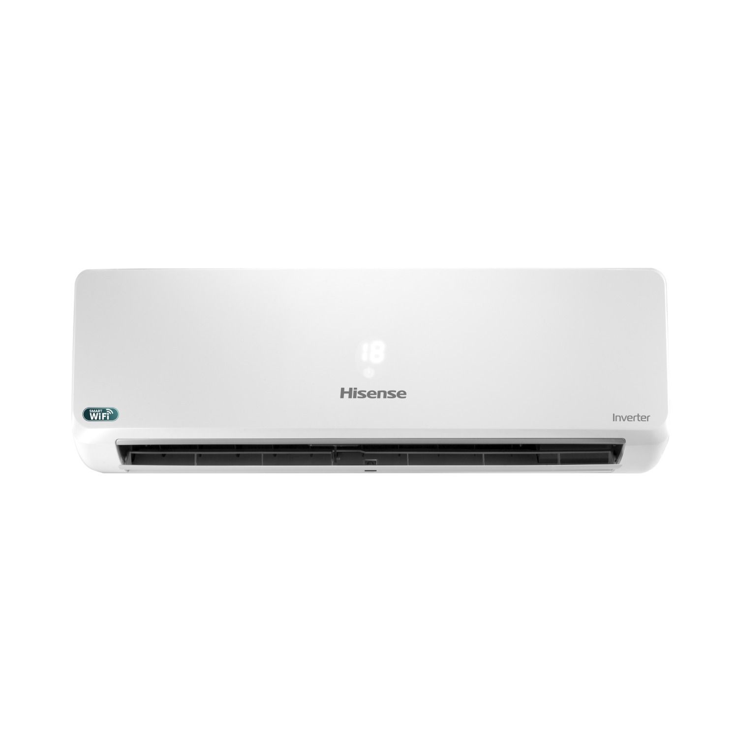 Picture of HISENSE 1.5 Ton DC Inverter AC With WiFi | AS18TZ4RMATD01AU