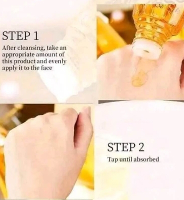 Picture of King Osufi serum 300 ml