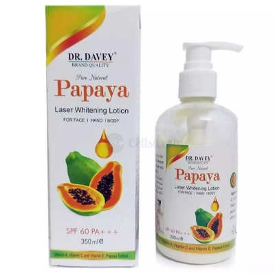 Picture of Papaya lotion 300 ml