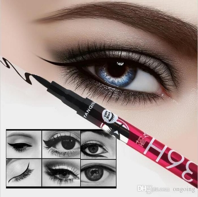 Picture of Soft Kajal Eyeliner 2 pcs  For women - Black Color