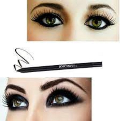 Picture of BOB Waterproof Pencil Kajal (Black)