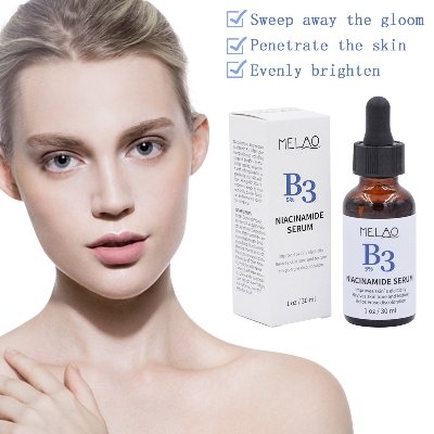 Picture of Melao  B3 Salicylic Acid Serum 2% Concentrate For Face -30ml