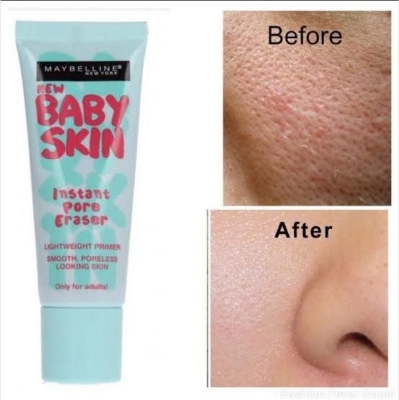 Picture of Baby Skin Instant Pore Eraser Primer ( china )