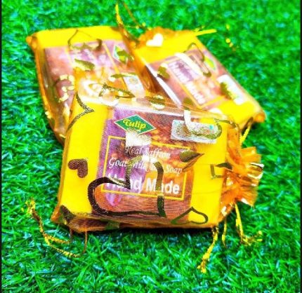 Picture of Authentic OSUFI Collagen Face Serum Anti Aging Moisturizing Brightening Badsha Serum  OSUFI King Serum combo and Saffron Goat Milk soap Handmade