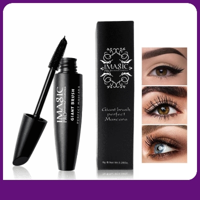 Picture of IMAGIC Giant Brush Perfect Mascara