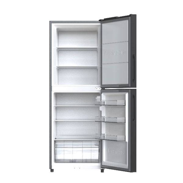 Picture of Hisense 277 Liter Top Mount Refrigerator with Build-in Stabilizer | RT1G276NAB/BD3