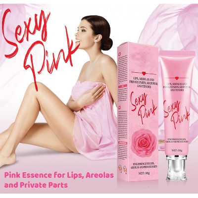 Picture of Aichun Beauty Sexy Pink Cream 30gm